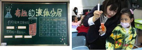 【直說薦?！苛~中美國際學(xué)?！吧疃葘W(xué)習(xí)”的實(shí)踐與探索(圖3)