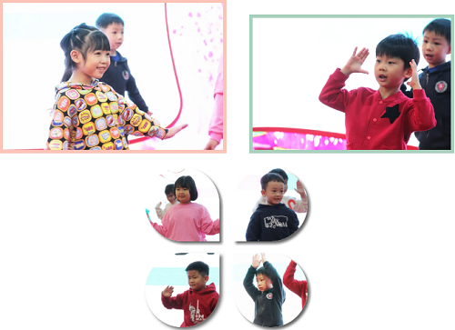好習(xí)慣，伴我行 | 力邁中美國際學(xué)?？ㄎ奶匦W(xué)演講比賽(圖7)