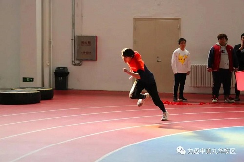 喜報｜我?？ㄎ奶?2年級何同學(xué)斬獲美國加州圣塔克拉拉大學(xué)offer(圖11)