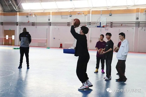 在力邁成就更好的自己——愛丁堡公爵國際獎(jiǎng)(圖11)