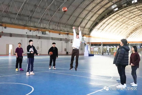 在力邁成就更好的自己——愛丁堡公爵國際獎(jiǎng)(圖9)