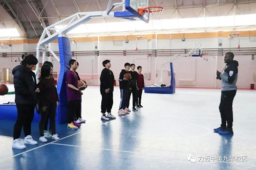 在力邁成就更好的自己——愛丁堡公爵國際獎(jiǎng)(圖7)