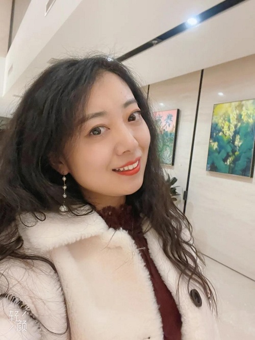 美術教育與人的內(nèi)心世界|力邁中美國際學校美育論壇(圖17)
