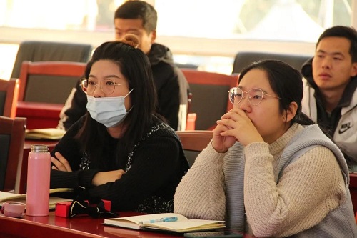 美術教育與人的內(nèi)心世界|力邁中美國際學校美育論壇(圖14)