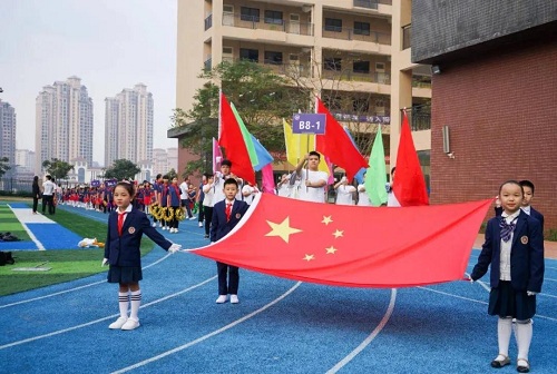 北京力邁中美（國際）學?！ずＤ闲^(qū)2021年春季招生通道正式開啟(圖16)