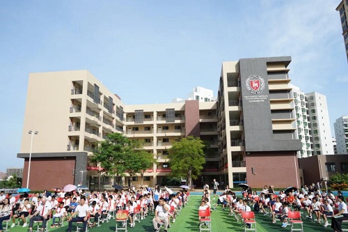 北京力邁中美（國際）學?！ずＤ闲^(qū)2021年春季招生通道正式開啟(圖7)