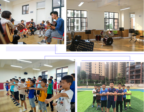 北京力邁中美（國際）學校·海南校區(qū)2021年春季招生通道正式開啟(圖13)