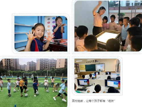 北京力邁中美（國際）學?！ずＤ闲^(qū)2021年春季招生通道正式開啟(圖12)