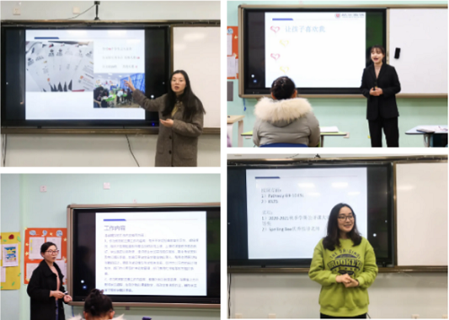 南昌力邁（國(guó)際）學(xué)校2020-2021學(xué)年第一學(xué)期大事記(圖35)