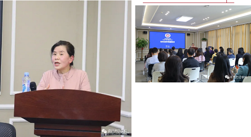 南昌力邁（國(guó)際）學(xué)校2020-2021學(xué)年第一學(xué)期大事記(圖8)
