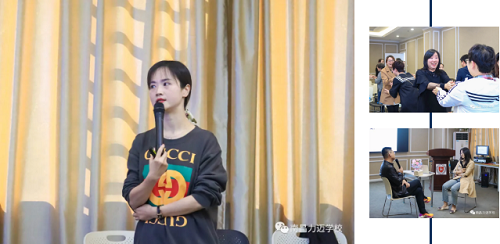 南昌力邁（國(guó)際）學(xué)校2020-2021學(xué)年第一學(xué)期大事記(圖13)