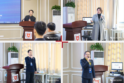 南昌力邁（國(guó)際）學(xué)校2020-2021學(xué)年第一學(xué)期大事記(圖16)