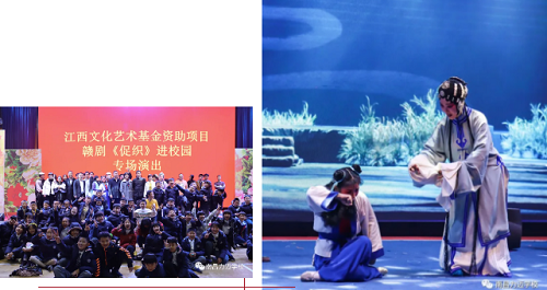 南昌力邁（國(guó)際）學(xué)校2020-2021學(xué)年第一學(xué)期大事記(圖18)