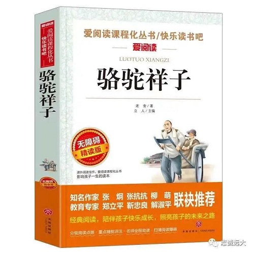 寒假書單 | 在精神世界里遠(yuǎn)游，我們的視角決定了我們的高度(圖16)