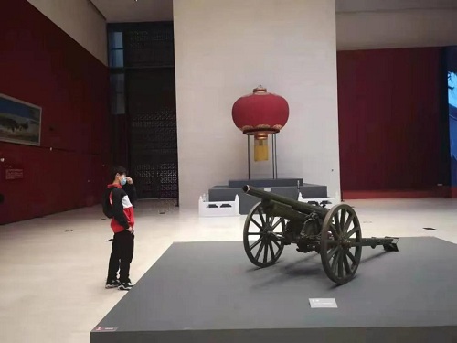 張弛有度，自律充實 | 力邁學子這樣過寒假(圖20)