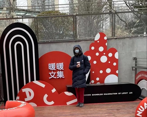 張弛有度，自律充實 | 力邁學子這樣過寒假(圖19)