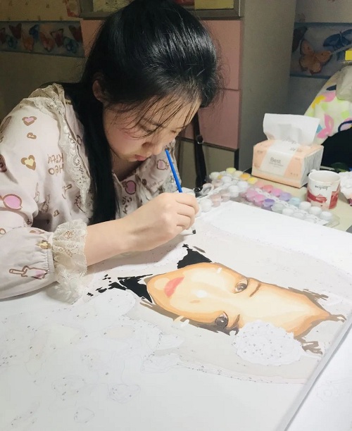 張弛有度，自律充實 | 力邁學子這樣過寒假(圖25)