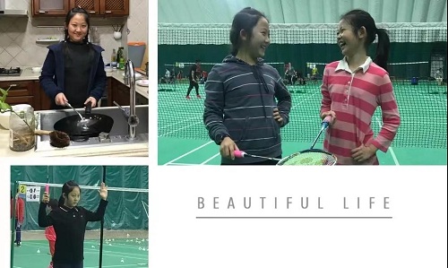 張弛有度，自律充實 | 力邁學子這樣過寒假(圖14)