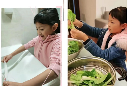 張弛有度，自律充實 | 力邁學子這樣過寒假(圖31)
