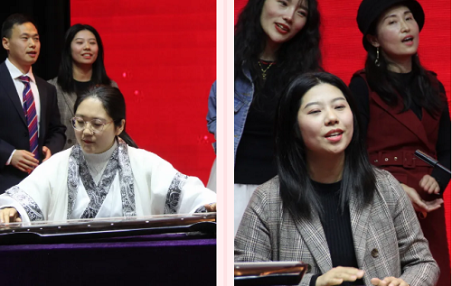 陽春三月，春風(fēng)十里不如你丨三八女神節(jié)快樂！(圖19)