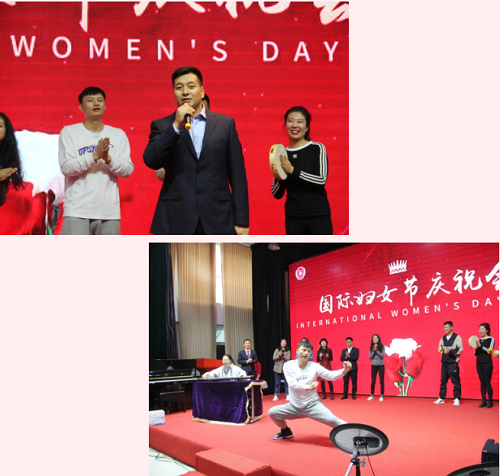 陽春三月，春風(fēng)十里不如你丨三八女神節(jié)快樂！(圖20)