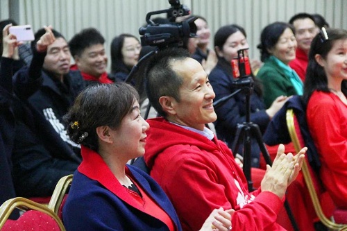 陽春三月，春風(fēng)十里不如你丨三八女神節(jié)快樂！(圖38)