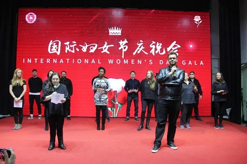 陽春三月，春風(fēng)十里不如你丨三八女神節(jié)快樂！(圖26)