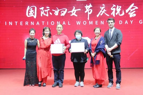 陽春三月，春風(fēng)十里不如你丨三八女神節(jié)快樂！(圖36)