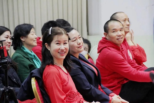 陽春三月，春風(fēng)十里不如你丨三八女神節(jié)快樂！(圖40)