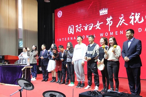 陽春三月，春風(fēng)十里不如你丨三八女神節(jié)快樂！(圖18)