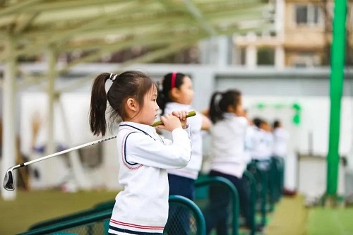 你選擇了它，你就選擇了未來的教育｜力邁中美學(xué)校開放日來了(圖4)