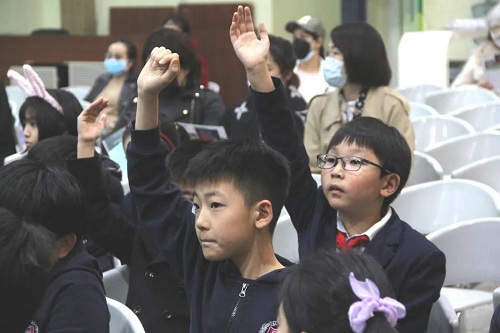 IJSO拍了拍你：只有分?jǐn)?shù)贏不了未來(lái)，國(guó)際奧賽助你圓夢(mèng)全面發(fā)展(圖6)