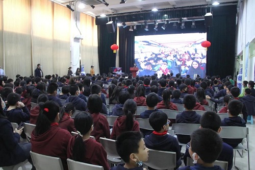 IJSO拍了拍你：只有分?jǐn)?shù)贏不了未來(lái)，國(guó)際奧賽助你圓夢(mèng)全面發(fā)展(圖9)