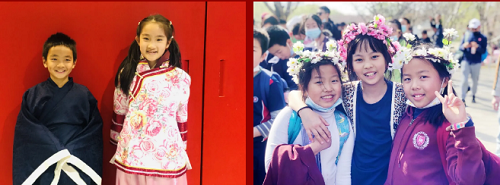 惠風(fēng)和暢，游目騁懷 | 力邁中美國(guó)際學(xué)校全體中小學(xué)生社會(huì)實(shí)踐活動(dòng)(圖25)