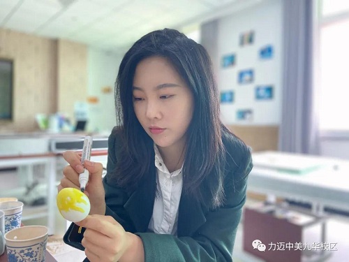HAPPY EASTER DAY 2｜玩轉(zhuǎn)復(fù)活節(jié)，尋寶別眨眼！(圖8)