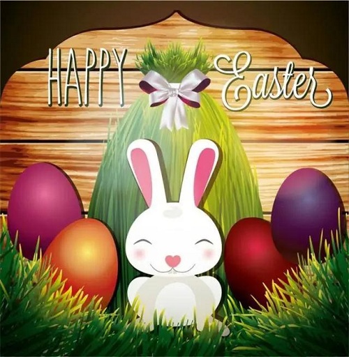 HAPPY EASTER DAY 2｜玩轉(zhuǎn)復(fù)活節(jié)，尋寶別眨眼！(圖5)
