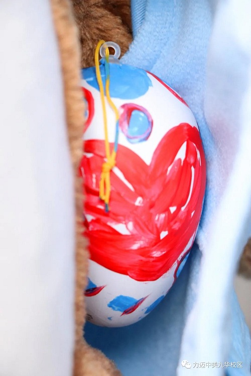 HAPPY EASTER DAY 2｜玩轉(zhuǎn)復(fù)活節(jié)，尋寶別眨眼！(圖11)