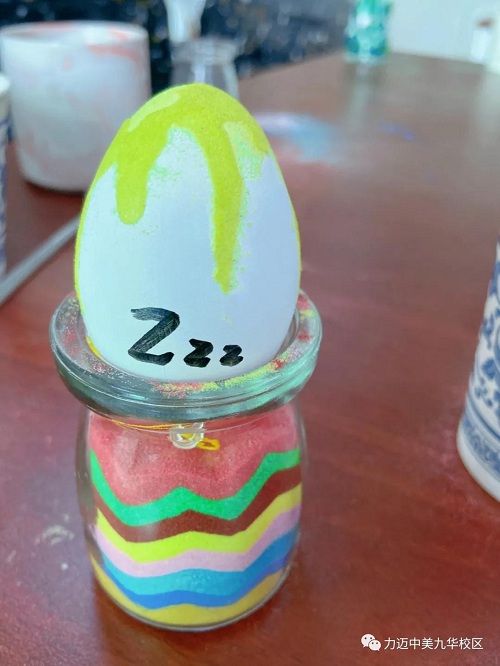 HAPPY EASTER DAY 2｜玩轉(zhuǎn)復(fù)活節(jié)，尋寶別眨眼！(圖9)