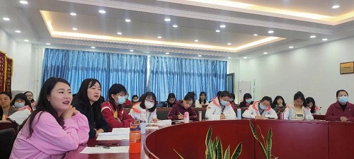 歡樂(lè)農(nóng)場(chǎng)，青春作伴|力邁中美國(guó)際學(xué)校班主任黨史培訓(xùn)團(tuán)建活動(dòng)(圖5)