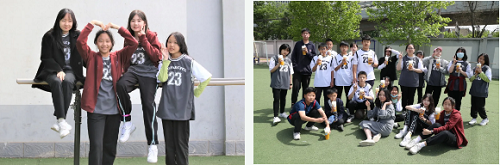 “身心健康比知識(shí)更重要” | 力邁中美國(guó)際學(xué)校2021春季運(yùn)動(dòng)會(huì)圓滿落幕(圖2)