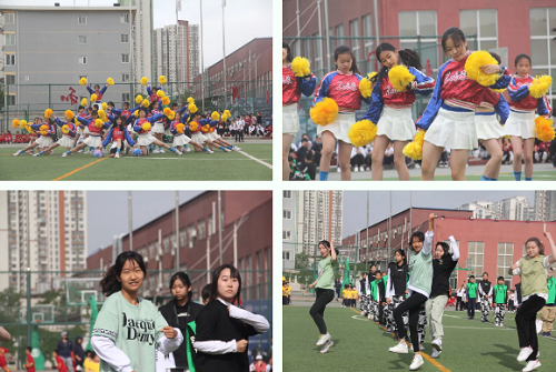 “身心健康比知識(shí)更重要” | 力邁中美國(guó)際學(xué)校2021春季運(yùn)動(dòng)會(huì)圓滿落幕(圖10)