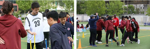 “身心健康比知識(shí)更重要” | 力邁中美國(guó)際學(xué)校2021春季運(yùn)動(dòng)會(huì)圓滿落幕(圖15)