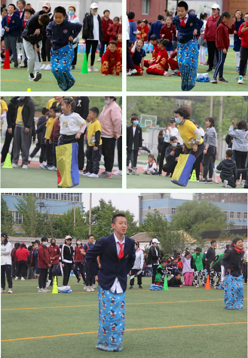 “身心健康比知識(shí)更重要” | 力邁中美國(guó)際學(xué)校2021春季運(yùn)動(dòng)會(huì)圓滿落幕(圖14)