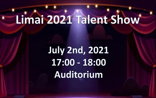 視聽盛宴！| 力邁中美國際學(xué)校中學(xué)藝術(shù)表演秀Talent Show完美收官(圖1)
