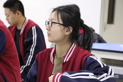 捷報(bào) | 力邁中美國(guó)際學(xué)校高中校區(qū)CPS Program全體成員獲得項(xiàng)目學(xué)分！(圖21)