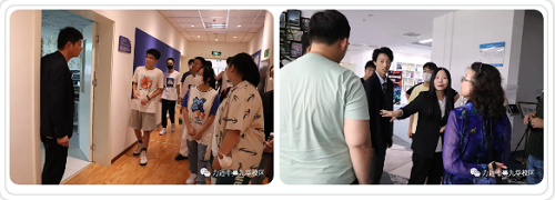 風(fēng)起揚(yáng)帆正當(dāng)時(shí) | 力邁國(guó)際高中秋季新生入學(xué)報(bào)到活動(dòng)(圖20)