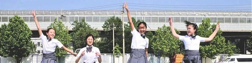 “學(xué)思悟踐，知行合一” | 力邁中美國際學(xué)校2021年暑期全校教職工培訓(xùn)周(圖1)