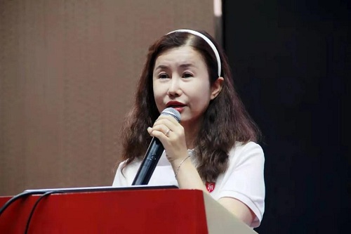 “學(xué)思悟踐，知行合一” | 力邁中美國際學(xué)校2021年暑期全校教職工培訓(xùn)周(圖3)