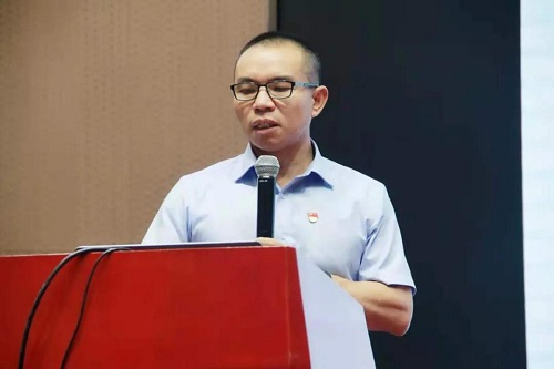 “學(xué)思悟踐，知行合一” | 力邁中美國際學(xué)校2021年暑期全校教職工培訓(xùn)周(圖5)