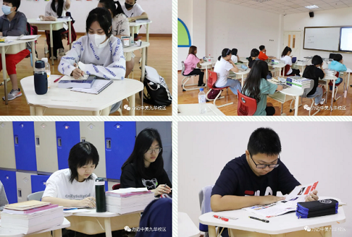 新語新愿 | 力邁國際高中入學初體驗(圖4)